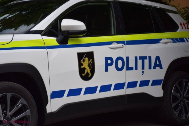 Bătaie între doi consăteni, soldată cu omor într-un sat din Orhei