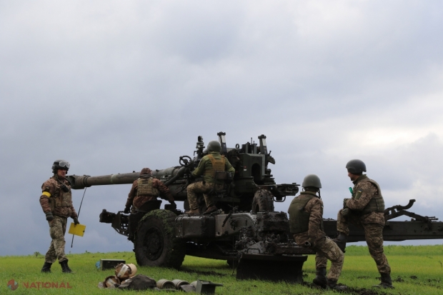 Pierderi-RECORD suferite de armata lui Putin în ultimele zile pe front: Peste 3 000 de soldați și sute de tancuri și blindate DISTRUSE