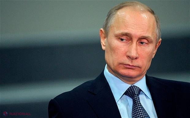 Rusia ÎMPINGE Ucraina pe marginea PRĂPASTIEI