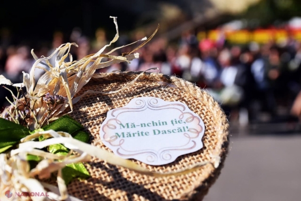 FOTO // Diplome, flori și PREMII pentru cadrele didactice din orașul și raionul Orhei, oferite în dar la inițiativa lui Ilan Șor