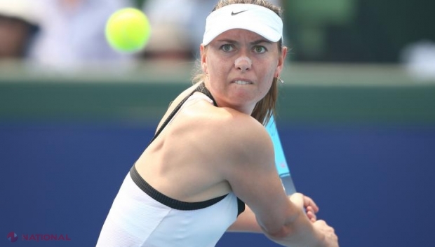 Maria Sharapova se retrage din tenis, la vârsta de 32 de ani