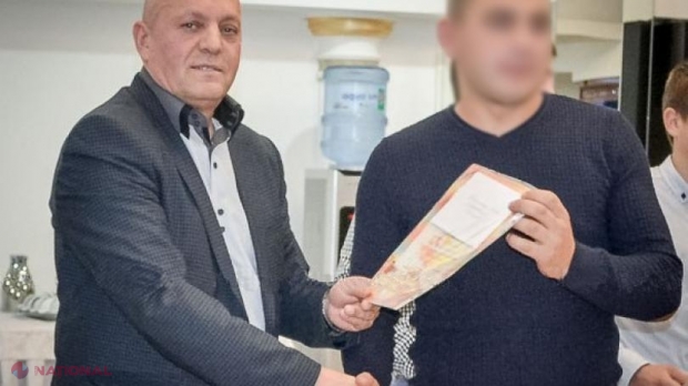 Judecătorul care a scurs de bani o moldoveancă aflată la muncă în Italia pentru a adopta o decizie în favoarea ei, OBLGAT să dea miile de euro la stat: Șapte ani după gratii și amendat cu 160 de mii de lei 