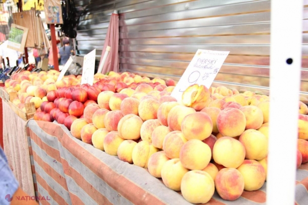 Autoritățile ATENȚIONEAZĂ producătorii din R. Moldova care exportă în Federația Rusă: Pericolul unui ATAC este iminent!