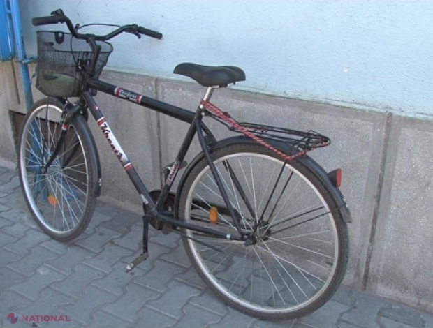 Au furat biciclete și acum riscă să facă pușcărie!