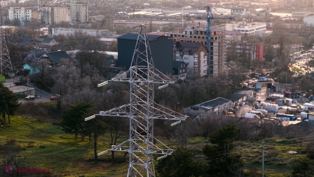 Autoritățile au identificat SOLUȚII pentru a nu mai accesa energia de urgență și de a acoperi deficitul de 484 MWh necesari pentru 14 ianuarie: „Pentru ziua de astăzi nu avem deficit de energie”