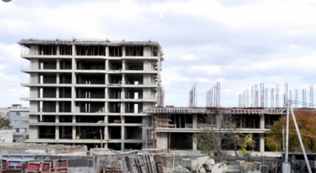 Proiect de lege: Construcțiile capitale, INTERZISE în zonele spațiilor verzi