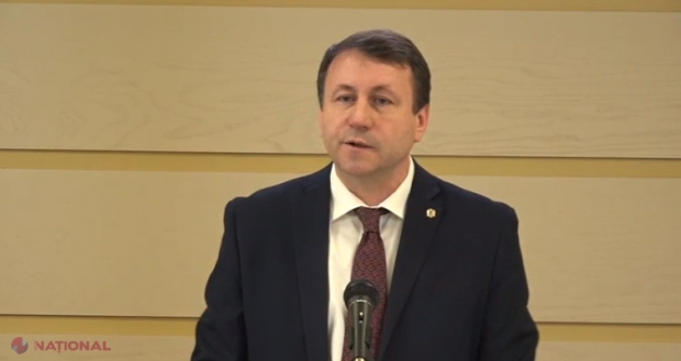 Funcționarii care au participat la CONCESIONAREA Aeroportului Internațional Chișinău ar putea fi cercetați penal. Comisia parlamentară de anchetă a trimis materialele la Procuratură și la CNA: „Am depistat lucruri flagrante”