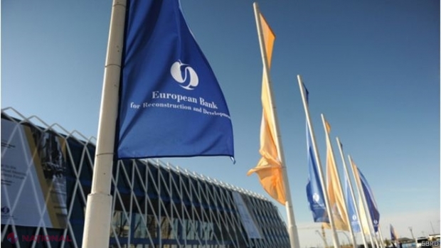 BERD va oferi R. Moldova 30 de MILIOANE de euro pentru implementarea unui proiect de eficiență energetică