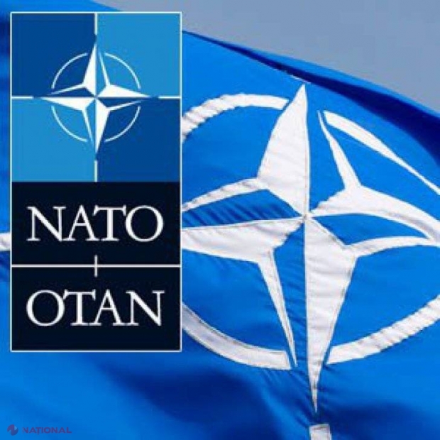 Ce NU a reușit Dodon: Ministrul Apărării de la Chișinău, întâlnire cu secretarul general al NATO