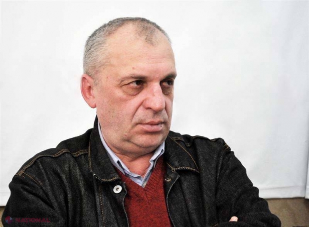Opinie // „Situația din PL demonstrează eșecul democrației de partid în R. Moldova”