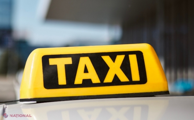 Zeci de persoane care prestează servicii de taxi, inclusiv prin intermediul platformei „Yandex Go”, sancționate cu aproape 150 000 de lei: Nu eliberau bonuri fiscale și nu declarau veniturile reale