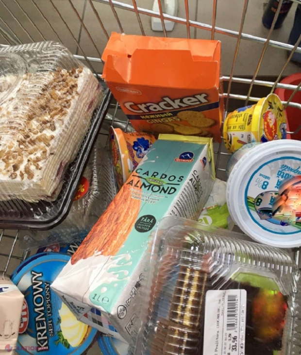 BUSINESS pe seama sănătății cumpărătorilor: Noi NEREGULI depistate de inspectorii ANSA în magazine - produse alimentare expirate și înșelare la cântar