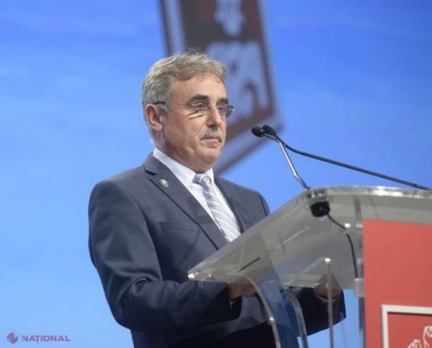 Ministrul Finanțelor din România: „Nu avem nevoie de împrumuturi pentru a susţine măsurile din programul de guvernare”