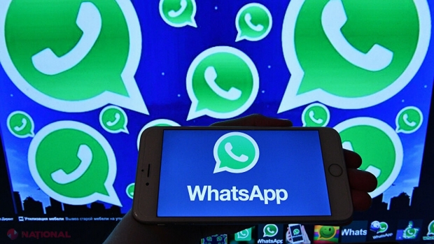 WhatsApp nu va mai funcţiona pe milioane de telefoane începând de AZI. Chiar şi iPhone-urile sunt afectate