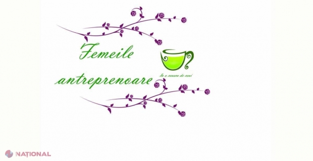 ANUNȚ pentru femeile ANTREPRENOARE din R. Moldova