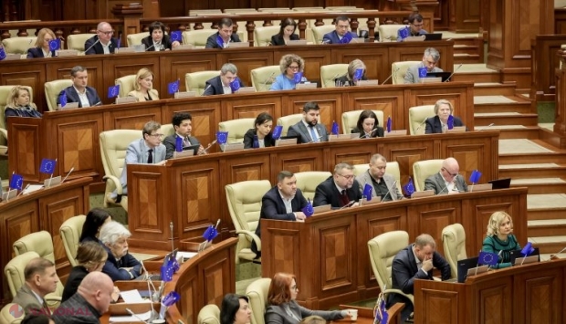 Noi facilități pentru mediul de AFACERI din R. Moldova. Agenții economici vor economisi cel puțin 183 MILIOANE de lei anual