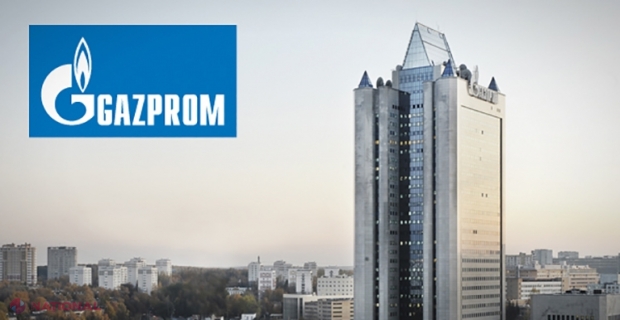 „Gazprom” a acționat în judecată „Moldovagaz”. Rușii vor să recupereze o DATORIE de circa 330 de milioane de dolari