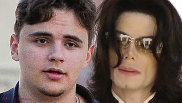 Fiul cel mare al lui Michael Jackson, dezvăluiri la mai bine de 13 ani de la moartea tatălui său