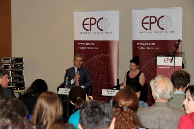 Iurie Leancă, în ajunul semnării Acordului de Asociere cu UE: „Mâine este un nou început pentru noi, o resetare”