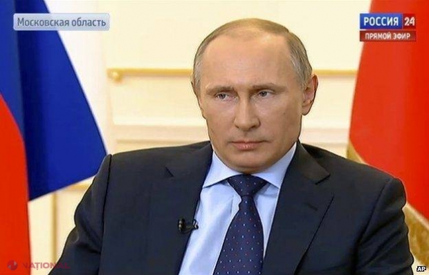 PROPAGANDA RUSĂ: „Rossia 24” vrea să REVINĂ în R. Moldova. Răspunsul CCA