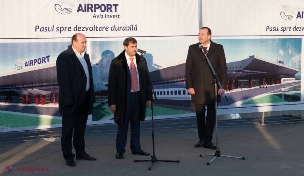 DEZVĂLUIRI // De ce a fost AMENDATĂ compania lui Șor cu cinci MILIOANE de lei 