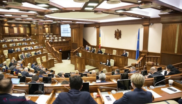 Un vicepreședinte de Parlament acuză socialiștii că ar TERGIVERSA intenționat ridicarea imunității deputaților Jardan și Ulanov: „Probabil se negociază la greu”