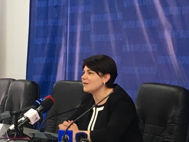 Ex-ministru al Finanțelor, despre proiectul Legii bugetului de stat pentru 2020: „Guvernul lui Dodon a crescut peste noapte deficitul la 7,4 miliarde de lei. Ce ascundeți, domnilor? Aceste decizii vor AFECTA R. Moldova în următorii ani”