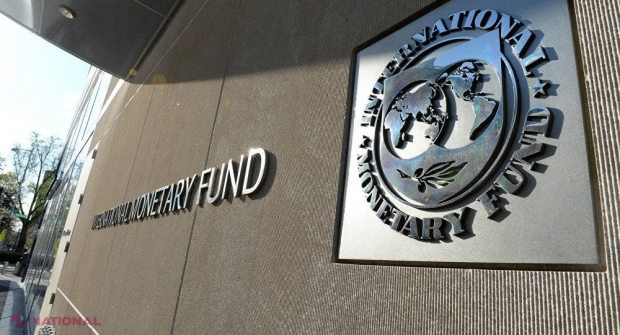 CONCLUZIILE experților FMI după finalizarea consultărilor cu autoritățile R. Moldova: Sunt ÎNTÂRZIERI