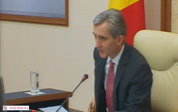 Iurie Leancă, în „Financial Times”: „Relația noastră cu UE este esențială”