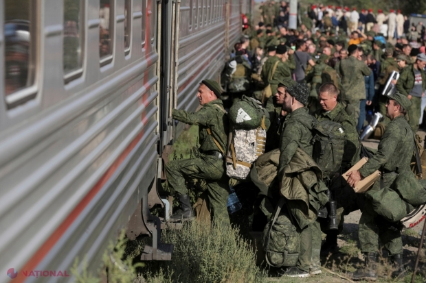 Soldații ruși NU mai vor să lupte împotriva Ucrainei și DEPUN ARMELE. Val de apeluri la linia telefonică dedicată militarilor RUȘI, care vor să se predea
