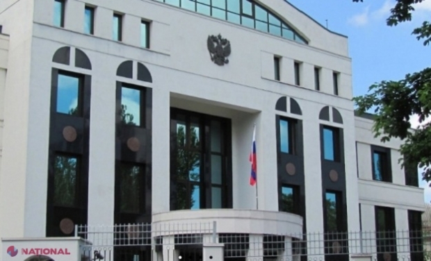 Federația Rusă susține „eforturile partidelor parlamentare de a forma o coaliție funcțională” la Chișinău