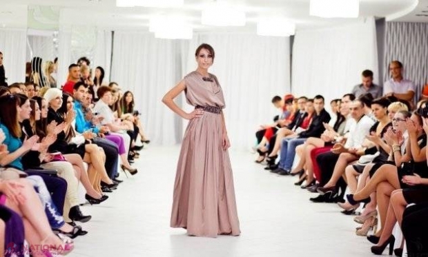 Oportunități UNICE pentru designerii moldoveni. Cum își va DEZVOLTA R. Moldova propriile mărci