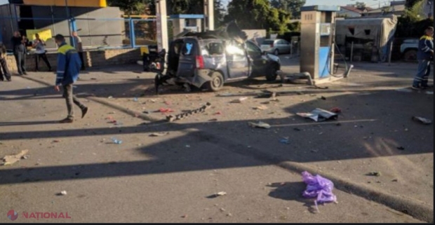 Riscul de explozii la locul de muncă, diminuat: Cerințele aprobate de Guvern care vor disciplina angajatorii