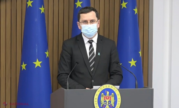 Salariații ai căror copii vor trece la învățământul ONLINE vor primi INDEMNIZAȚII din partea Guvernului pentru că stau ACASĂ. Cum pot beneficia părinții de sume până la 4 050 de lei din partea CNAS