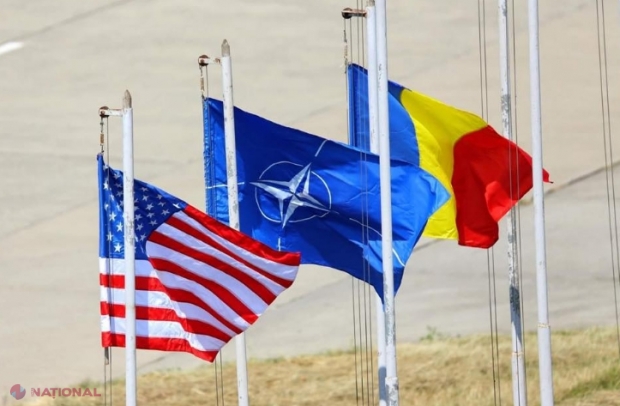 Este oficial: Cea mai mare investiție militară americană în Europa în 2021 va fi realizată în România. 130,5 milioane de dolari, alocate pentru modernizarea Bazei Aeriene de la Câmpia Turzii