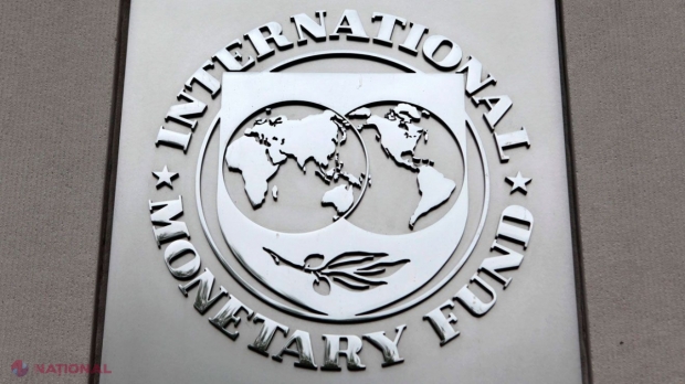 Fondul Monetar Internațional a alocat o nouă tranșă Republicii Moldova: 46,1 milioane de dolari 