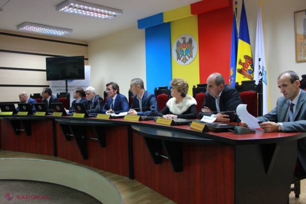 Un partid a fost EXCLUS din cursa electorală