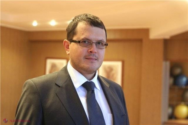 DECIS // Deputatul Dmitri Soin va fi extrădat R. Moldova