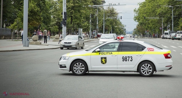 Șoferii VITEZOMANI riscă să rămână fără permis de conducere timp de ȘASE luni, dacă vor depăși limita de viteză permisă cu mai mult de 40 km/h. Cei care nu-și vor plăti AMENZILE nu vor putea să treacă INSPECȚIA TEHNICĂ periodică a vehiculelor