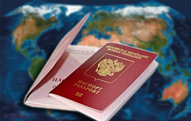 LISTA țărilor unde pot FUGI rușii fără pașaport sau fără viză și cât timp pot sta acolo. R. Moldova poate deveni o destinație foarte căutată. Un bilet Moscova - Dubai a ajuns să coste 16 600 de euro