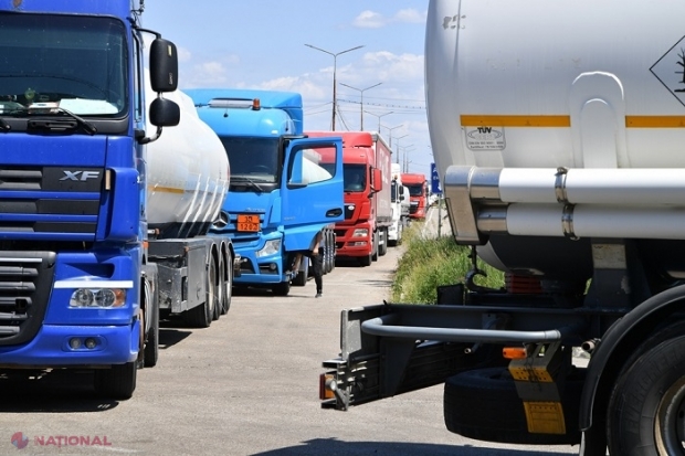 Proiect-PILOT: Schimb automat de date între vămile din R. Moldova, România și Ucraina. Testarea, demarată la patru posturi vamale
