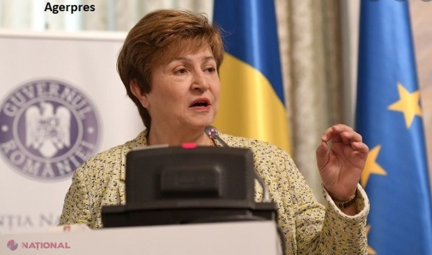 FMI: Rusia se îndreaptă spre incapacitatea de plată, iar criza ar putea afecta și statele vecine acesteaia