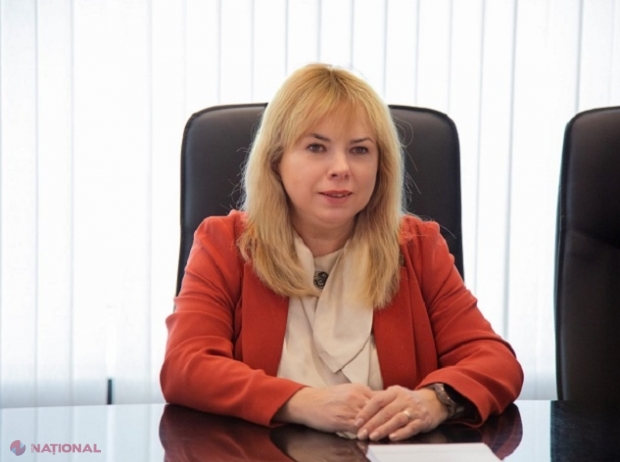 DECLARAȚIE // Avem deja depozite de gaze naturale constituite de Republica Moldova în România