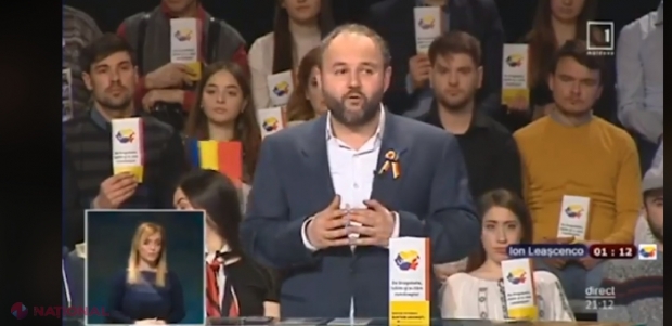 Un candidat la alegerile parlamentare propune SOLUȚIA pentru o integrare rapidă a R. Moldova în UE