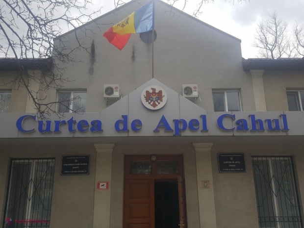 Avocații lui Ilan Șor reclamă noi ABUZURI din partea magistraților de la Curtea de Apel Cahul: „Injustiția de la Cahul continuă. Cererea de RECUZARE a judecătorilor în dosarul Șor a fost respinsă”