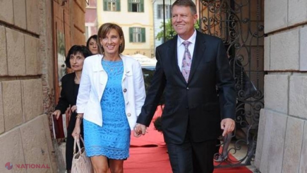 Decizia de ULTIMĂ ORĂ a lui Carmen Iohannis ce o ţine DEPARTE de soţul ei