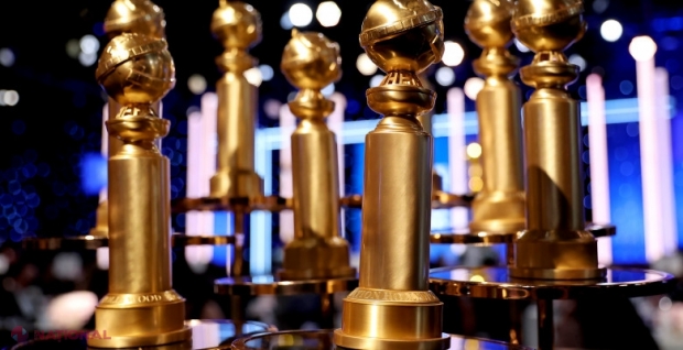 Globurile de Aur 2024: Lista completă a nominalizărilor. Cine ar putea câştiga premiul pentru cea mai bună actriţă