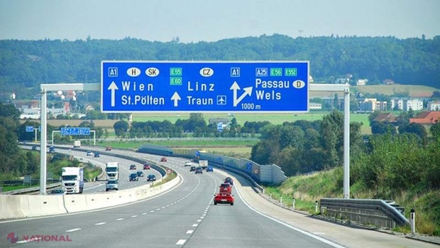 A doua ţară din Europa care RENUNŢĂ LA LIMITA DE VITEZĂ DE 130 KM/ORĂ pe autostrăzi