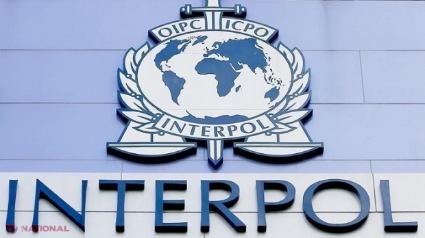 Conferință regională europeană a INTERPOL va avea loc la Chișinău