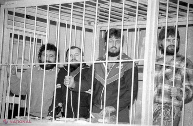 LEGE // România le va acorda PENSII foștilor deținuți politici ai regimului separatist de la Tiraspol, în frunte cu Ilie Ilașcu: „Dincolo de componenta financiară, importantă este recunoașterea suferințelor pe care le-au îndurat pe nedrept” 
